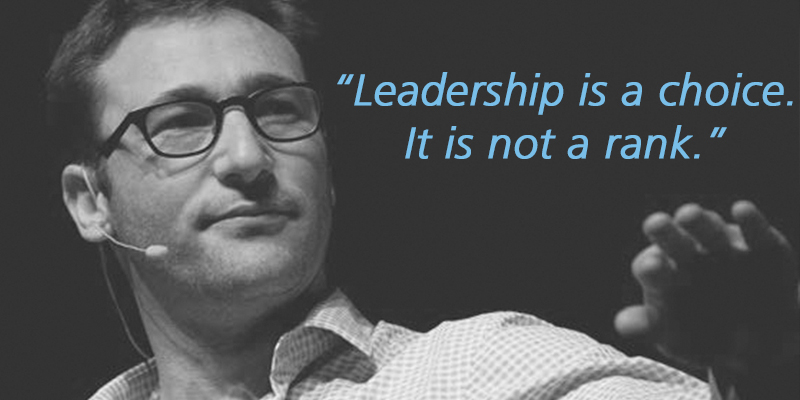 Simon Sinek - blueAPACHE