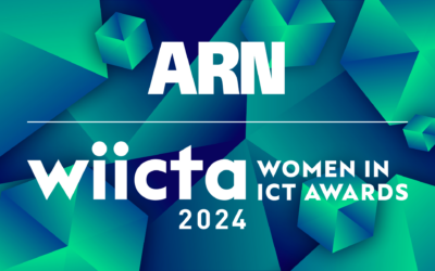 Congratulations Angelina Priya, Quinita Lindley and Renata Di Stefano on becoming a finalist at the ARN Women in ICT Awards